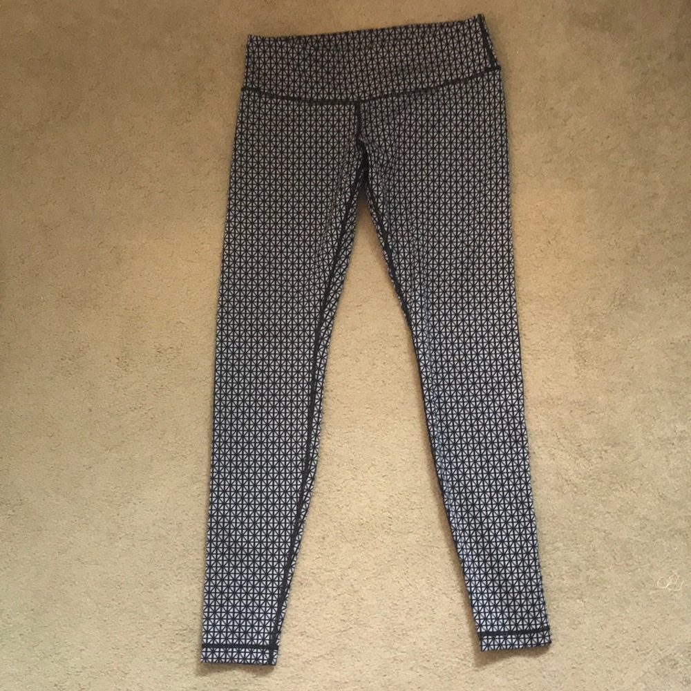 Lululemon Wunder Under